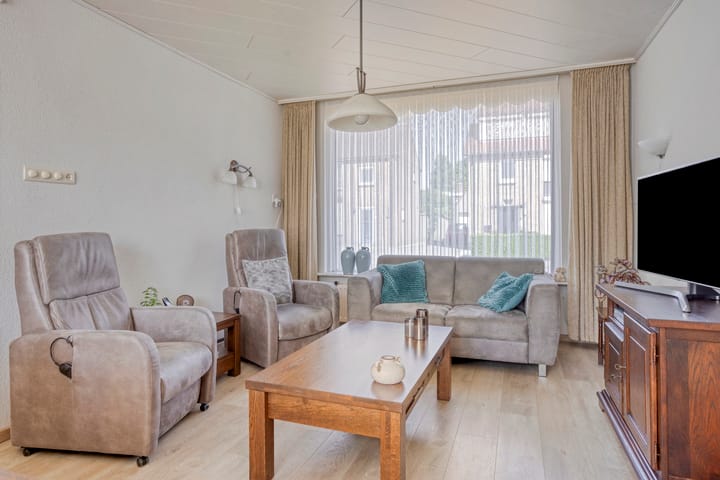 Foto 4 van Juliana van Stolbergstraat 11