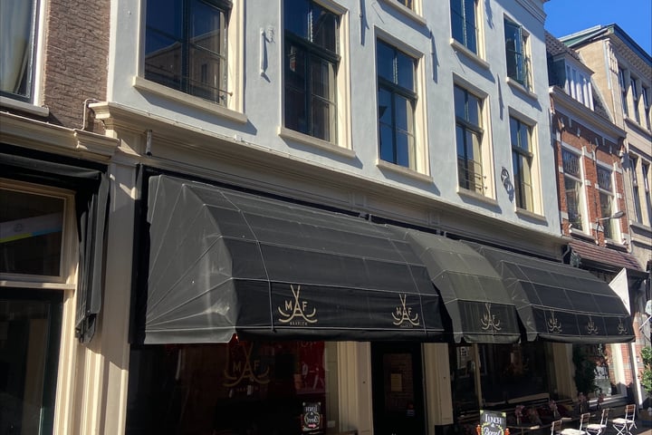 Zijlstraat 62, Haarlem