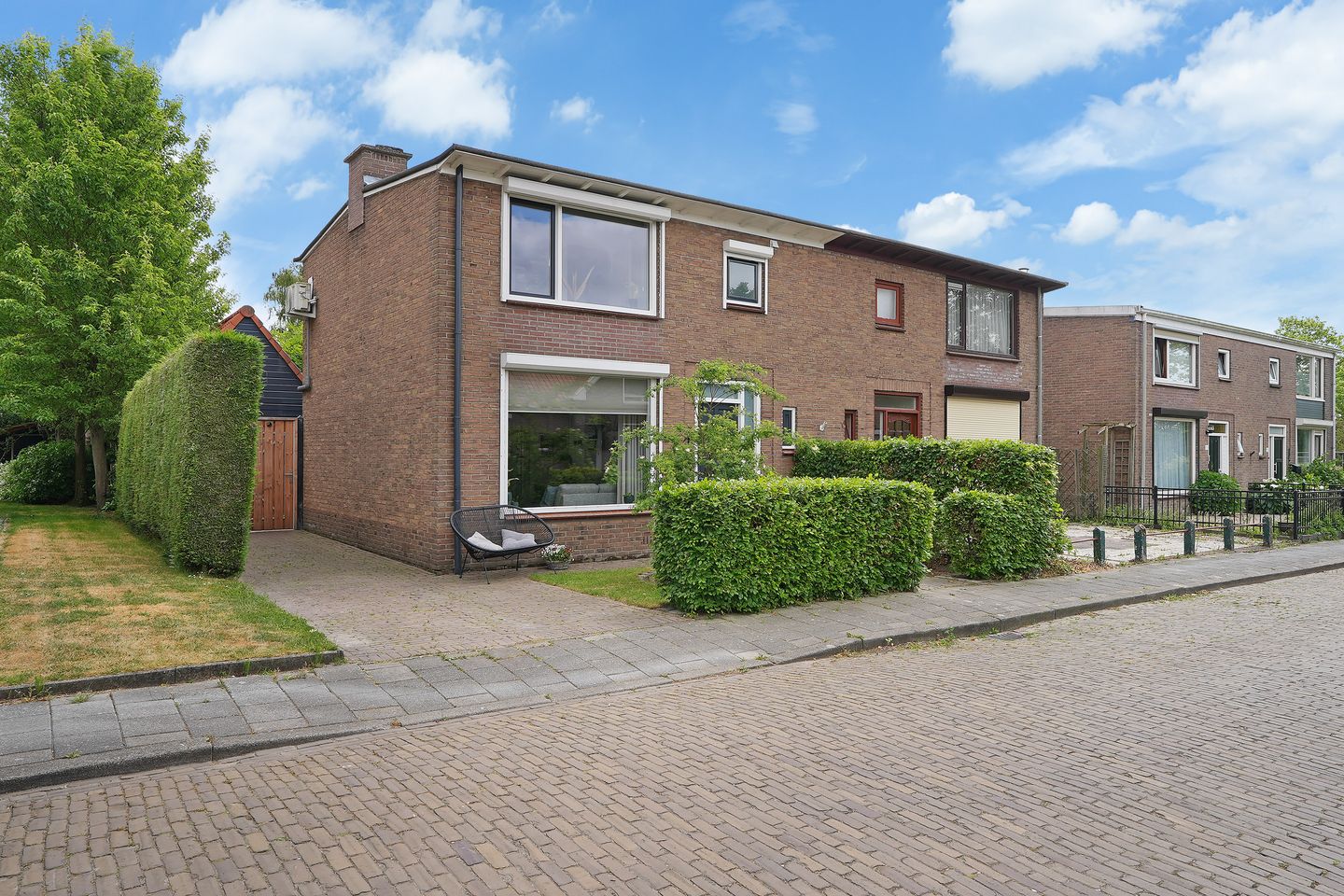 Foto 1 van Bloemenstraat 7