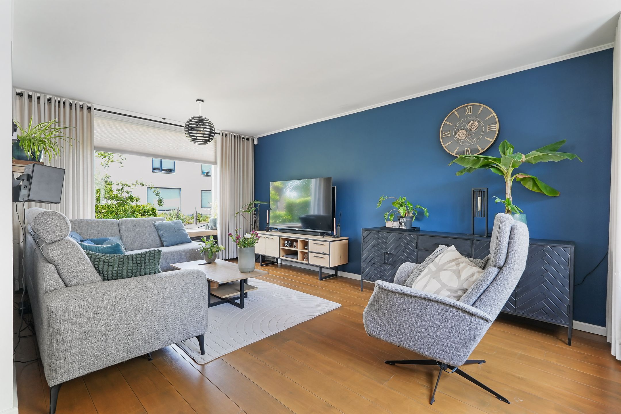 Foto 3 van Bloemenstraat 7