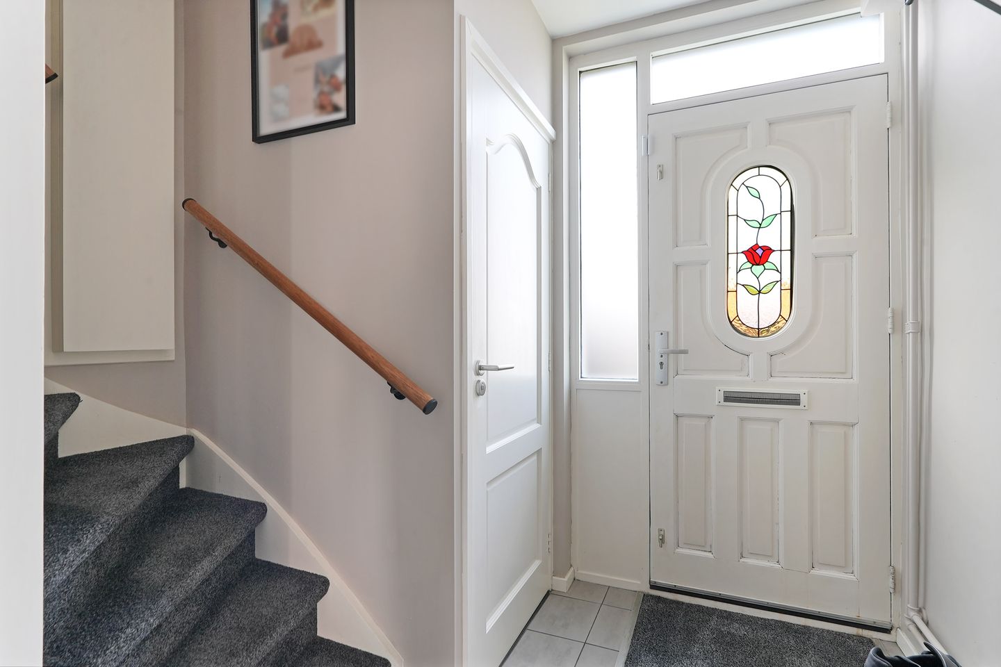 Foto 4 van Bloemenstraat 7