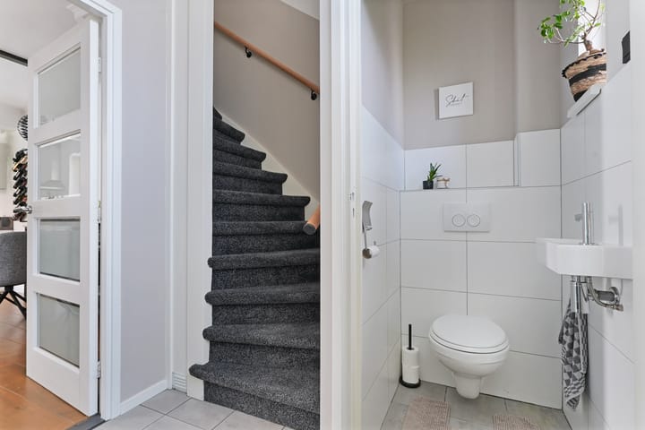 Foto 5 van Bloemenstraat 7