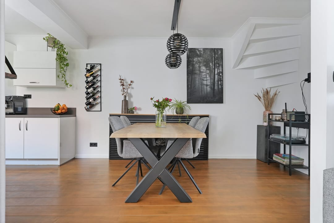 Foto 7 van Bloemenstraat 7