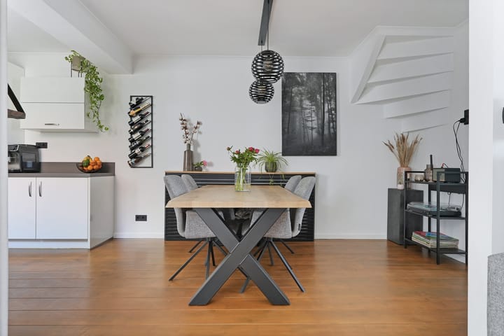 Foto 7 van Bloemenstraat 7