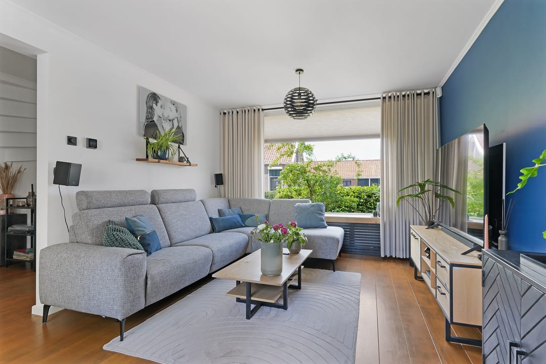 Foto 8 van Bloemenstraat 7