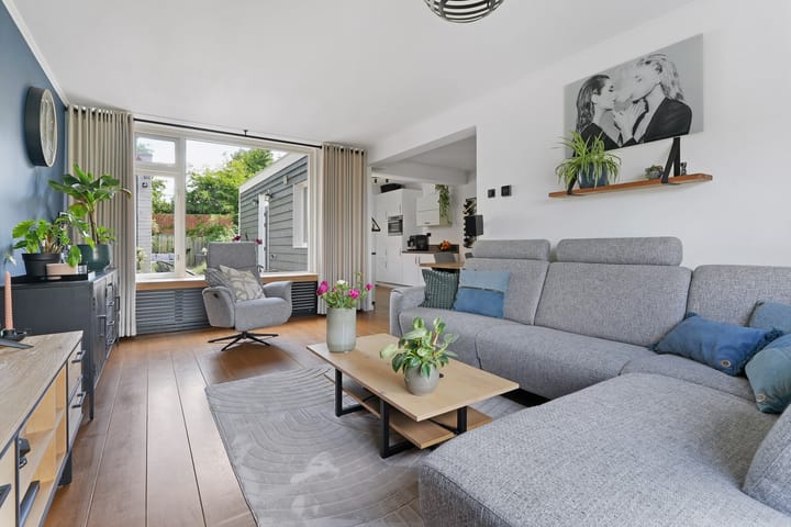 Foto 9 van Bloemenstraat 7