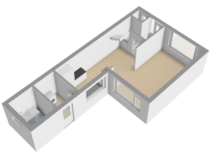 Foto 41 van Bloemenstraat 7