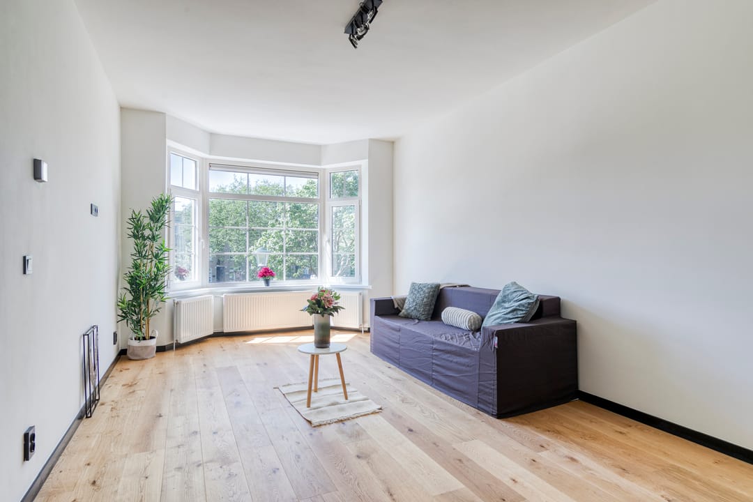 Foto 1 van Notenplein 26