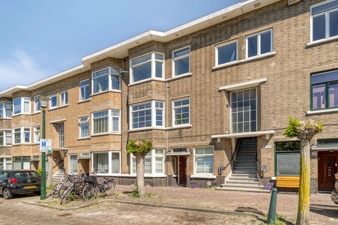 Foto 2 van Notenplein 26