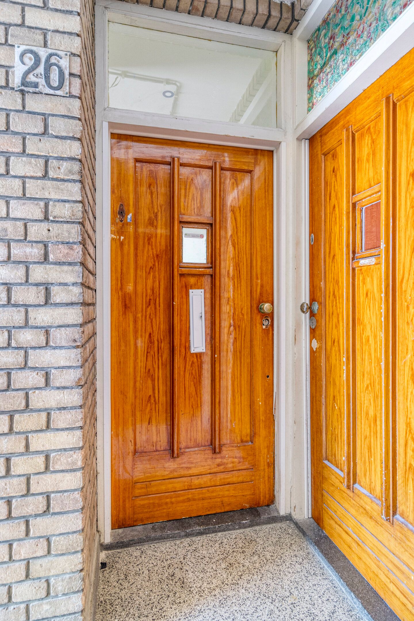 Foto 3 van Notenplein 26