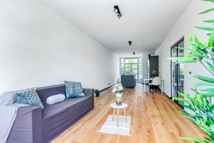 Foto 7 van Notenplein 26