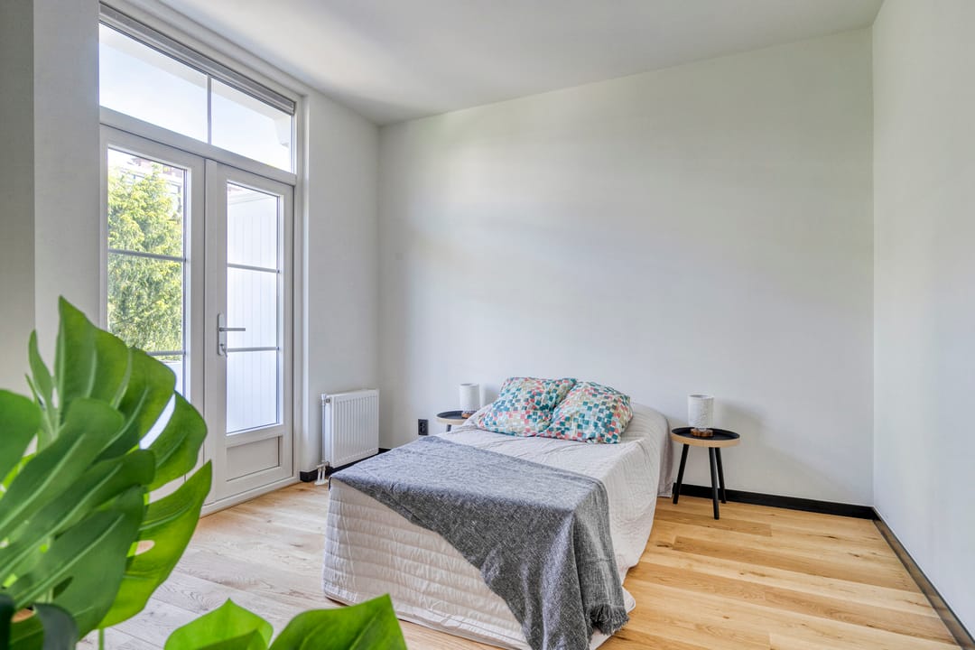 Foto 8 van Notenplein 26