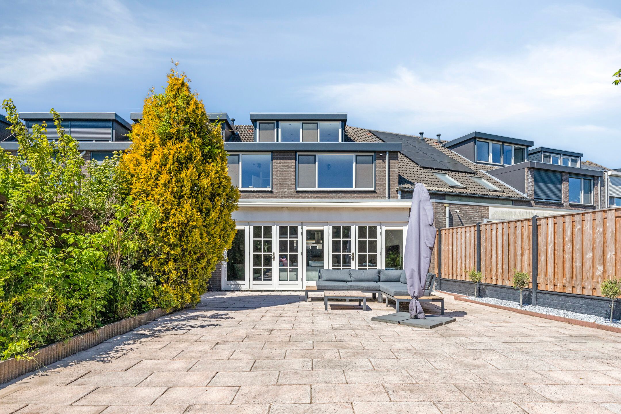 Foto 3 van Bisschop Romerostraat 132