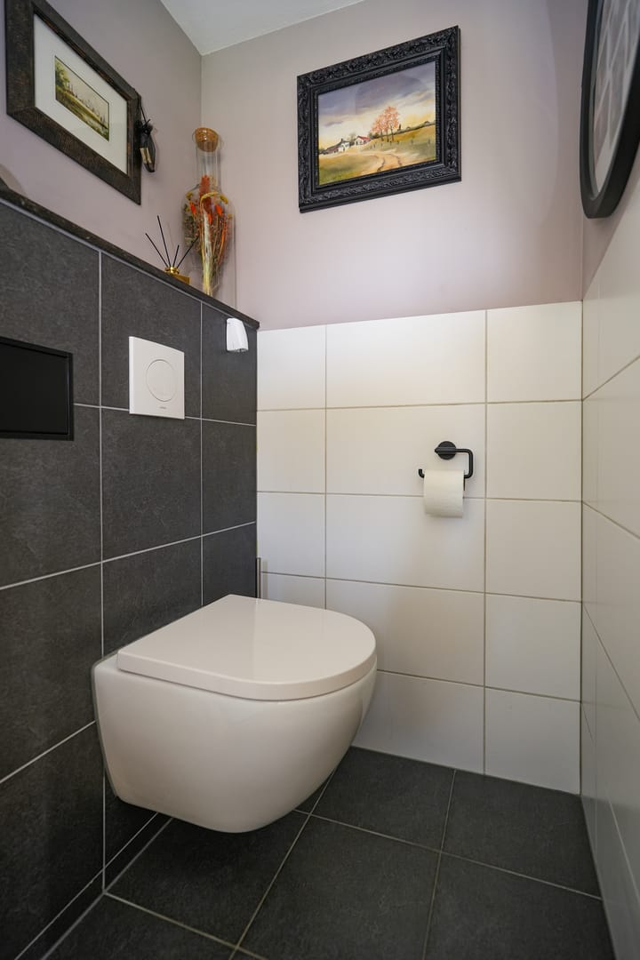 Foto 5 van Pastoor van Tielstraat 57