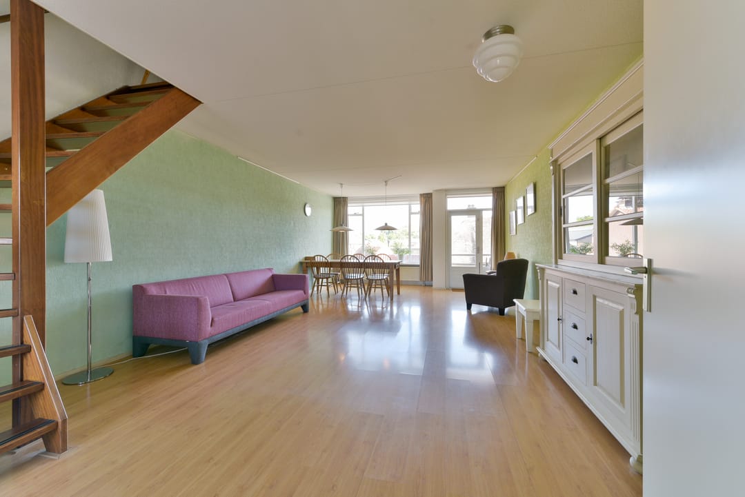 Foto 2 van Boomgaardweg 1-B