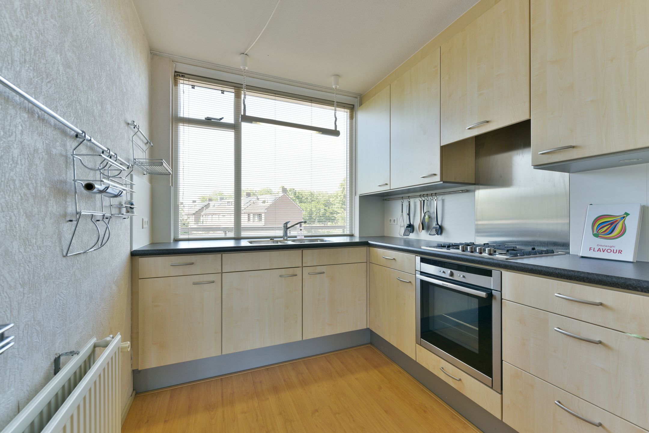 Foto 3 van Boomgaardweg 1-B