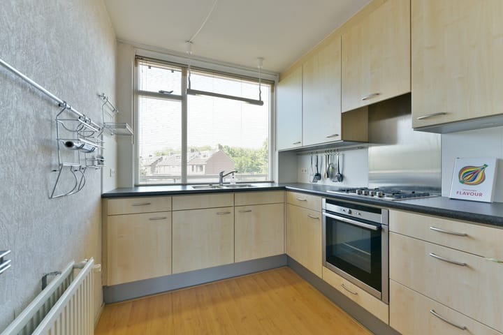 Foto 3 van Boomgaardweg 1-B