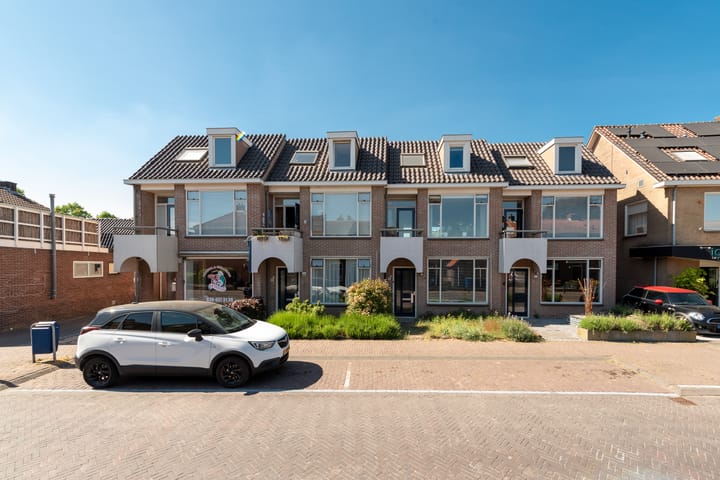 Foto 4 van Boomgaardweg 1-B