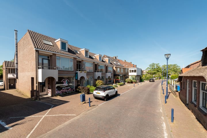 Foto 5 van Boomgaardweg 1-B