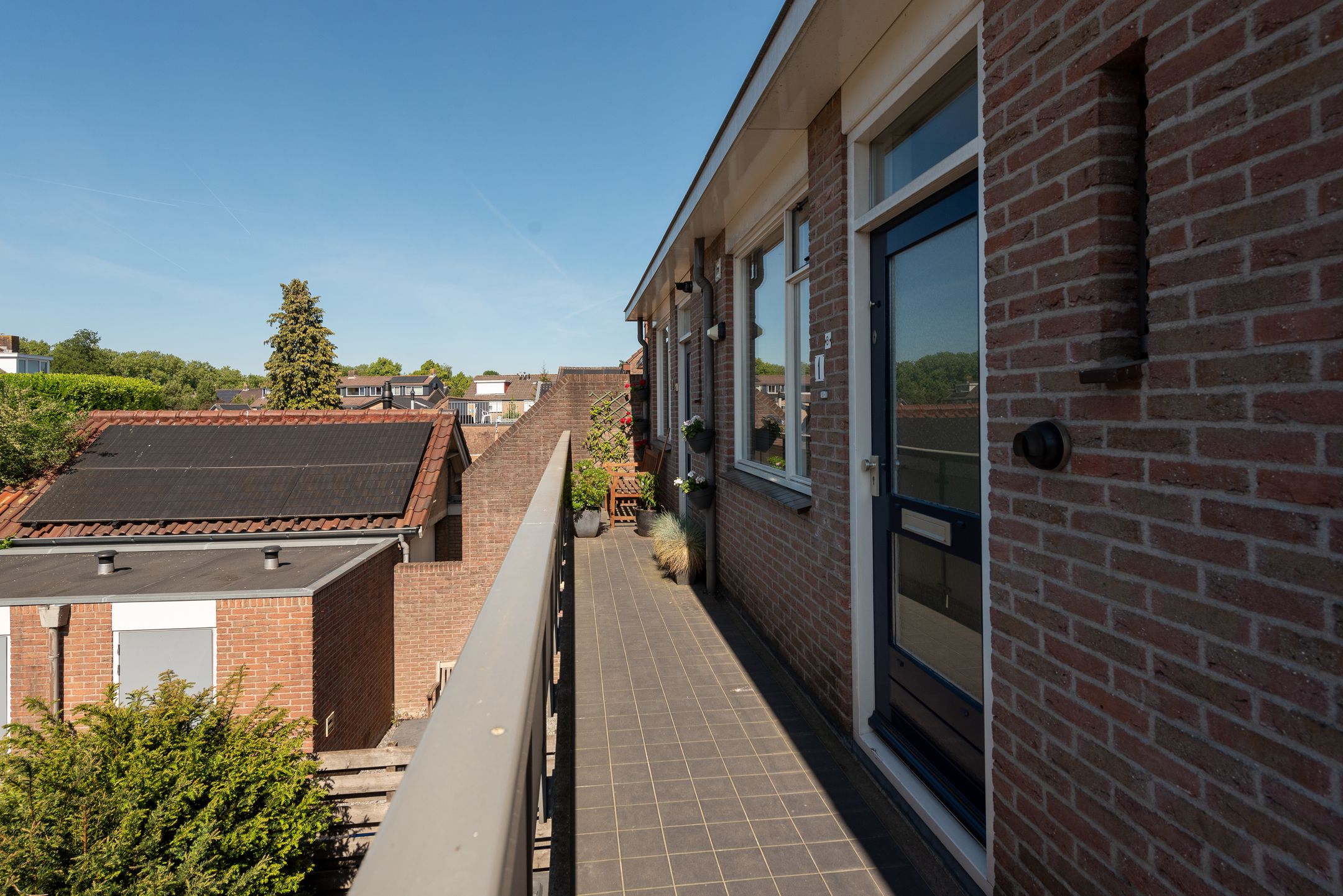 Foto 6 van Boomgaardweg 1-B