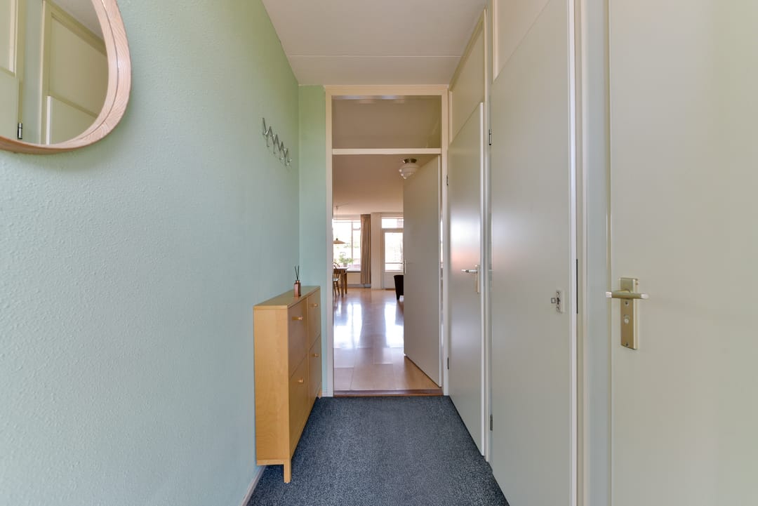 Foto 7 van Boomgaardweg 1-B