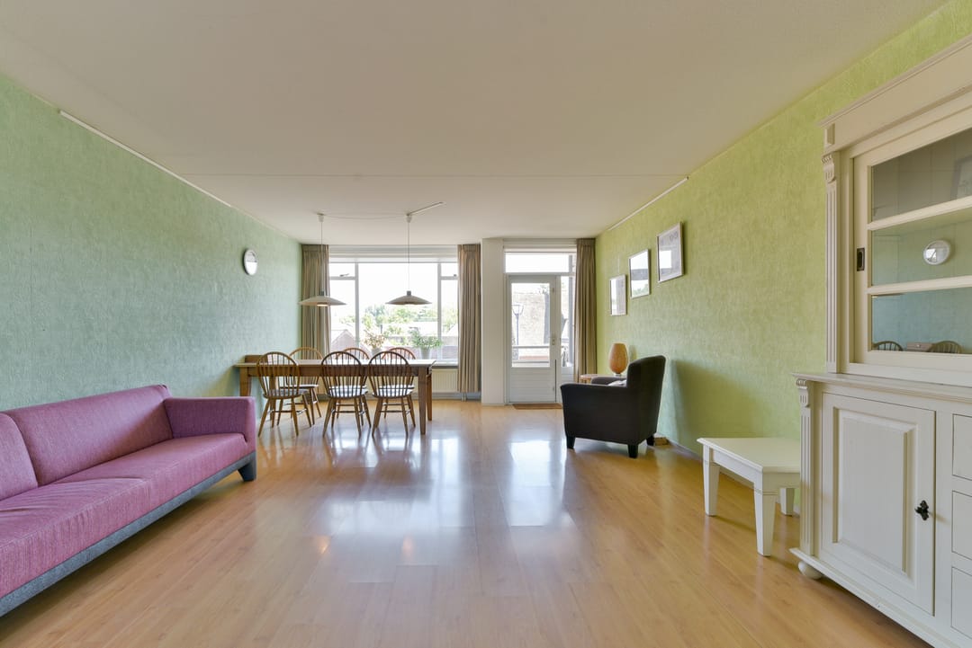 Foto 8 van Boomgaardweg 1-B