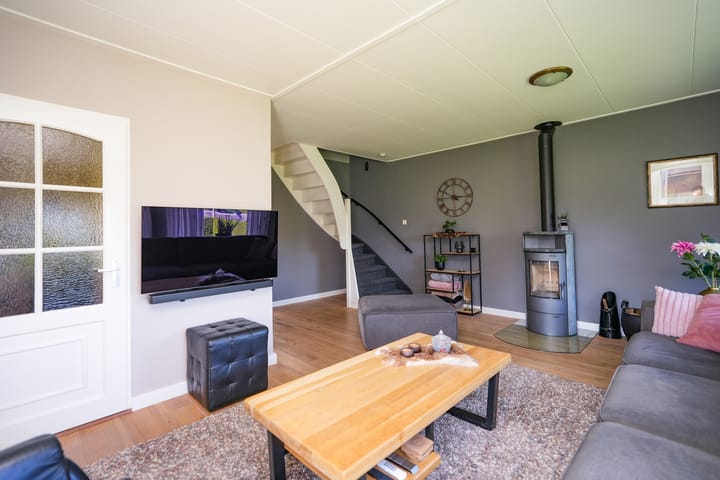 Foto 11 van Pastoor van Tielstraat 57