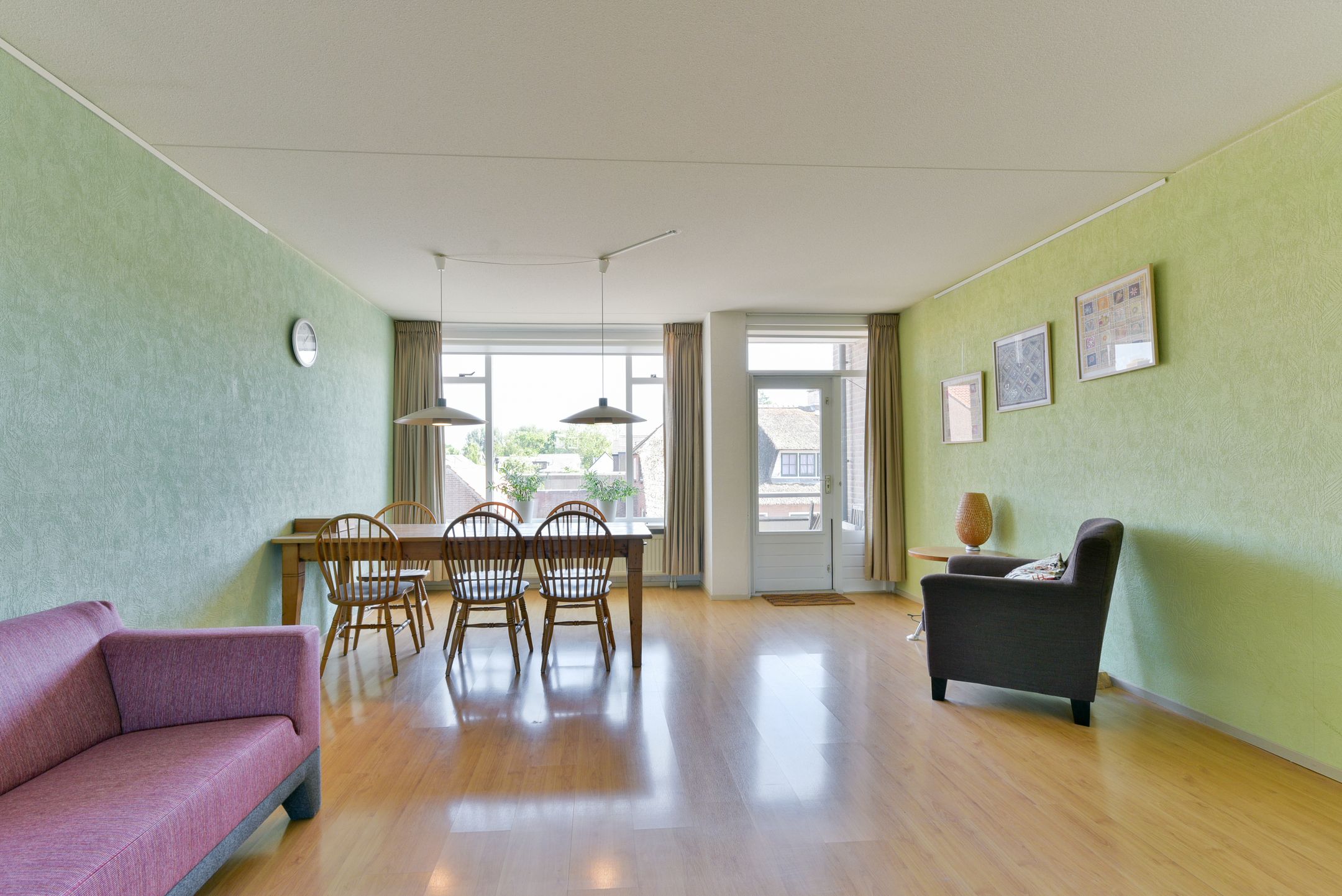 Foto 9 van Boomgaardweg 1-B