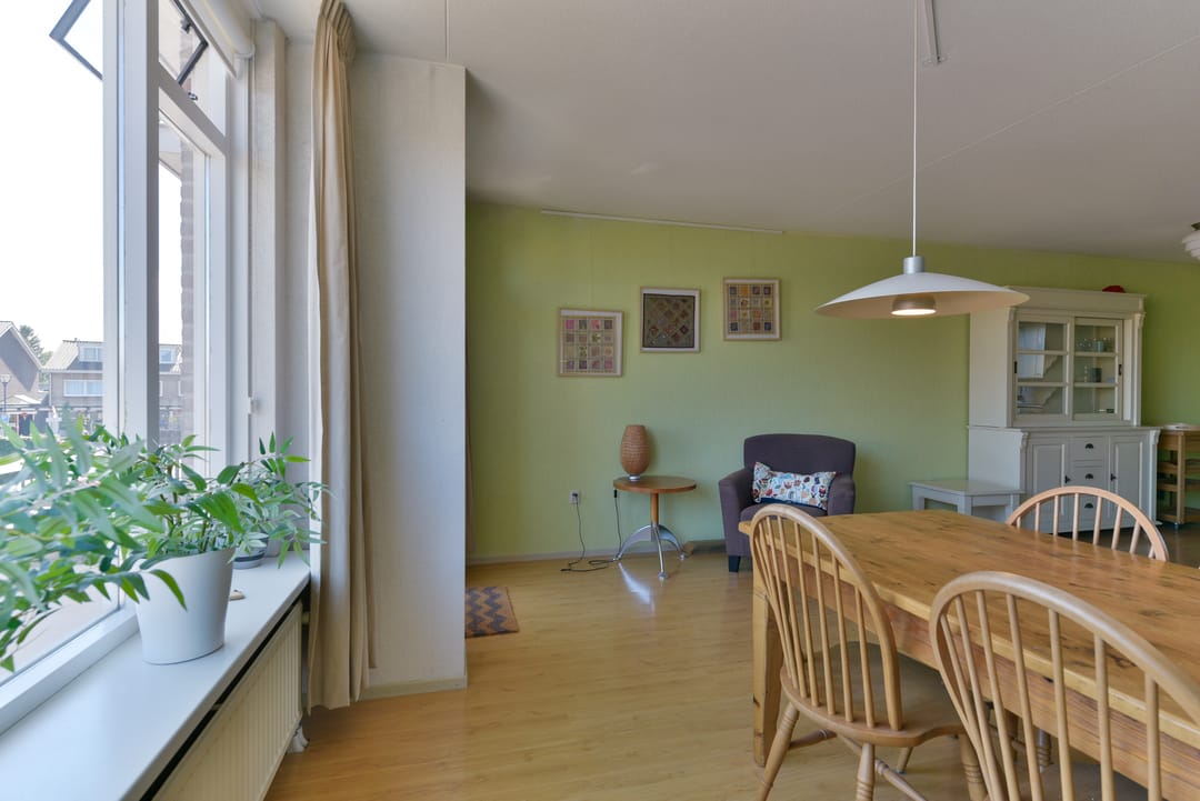 Foto 11 van Boomgaardweg 1-B