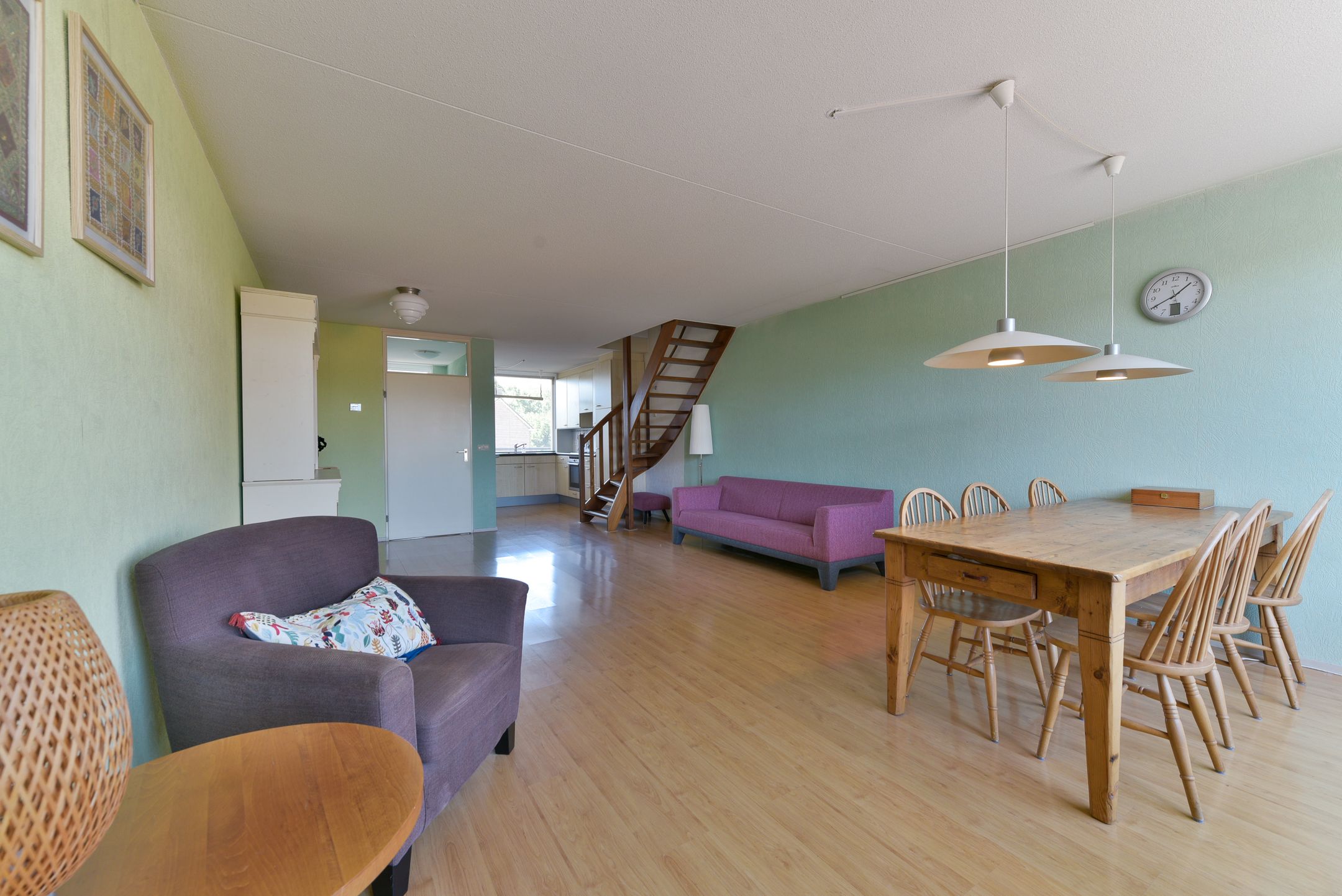 Foto 12 van Boomgaardweg 1-B