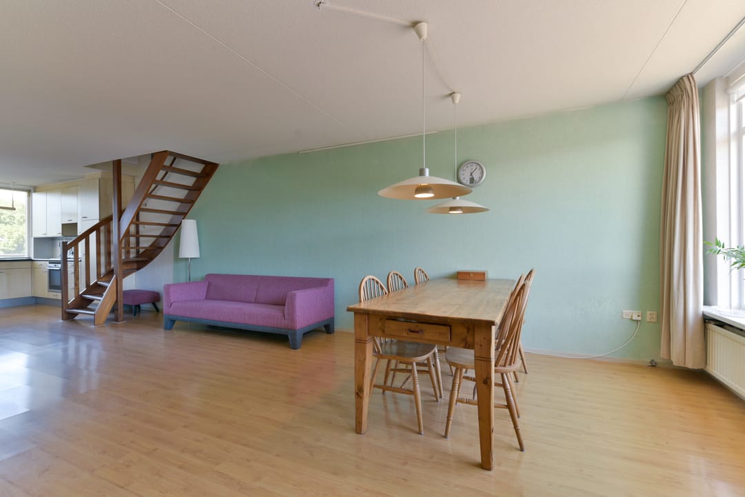 Foto 13 van Boomgaardweg 1-B