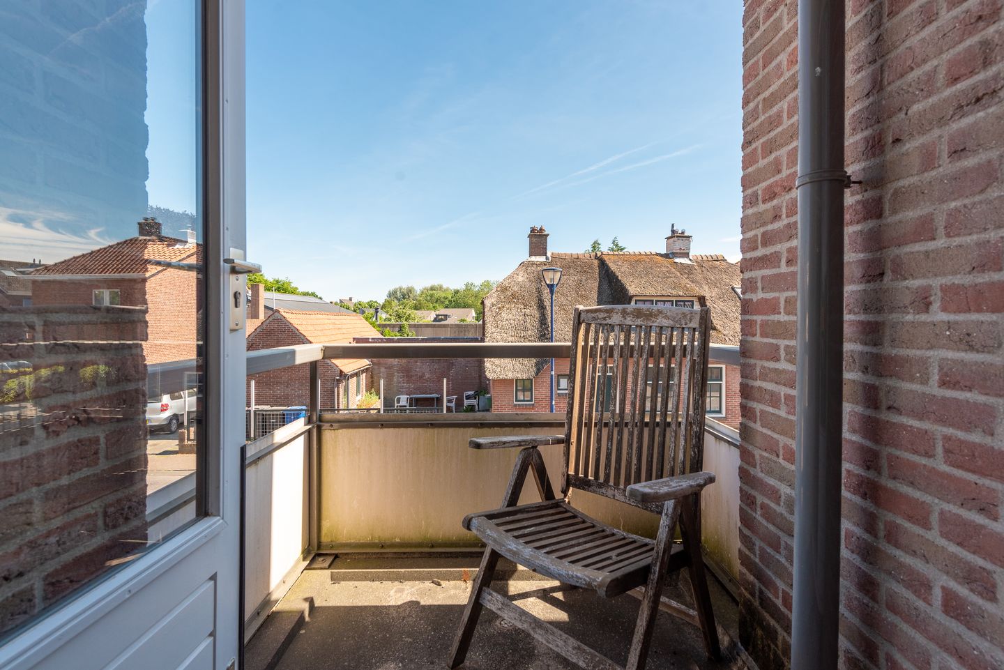 Foto 19 van Boomgaardweg 1-B