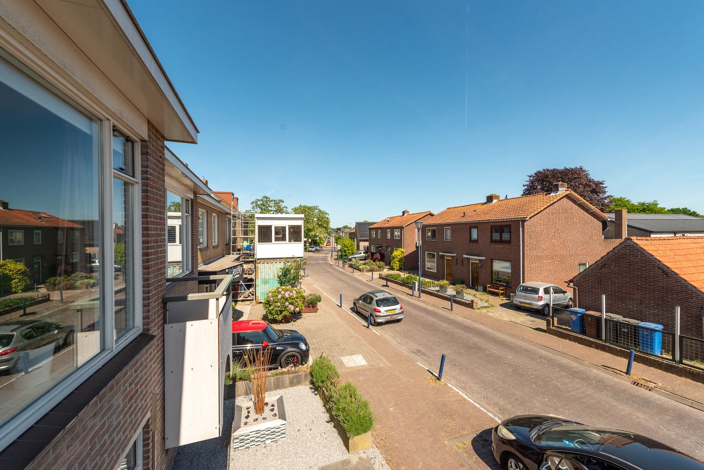 Foto 20 van Boomgaardweg 1-B