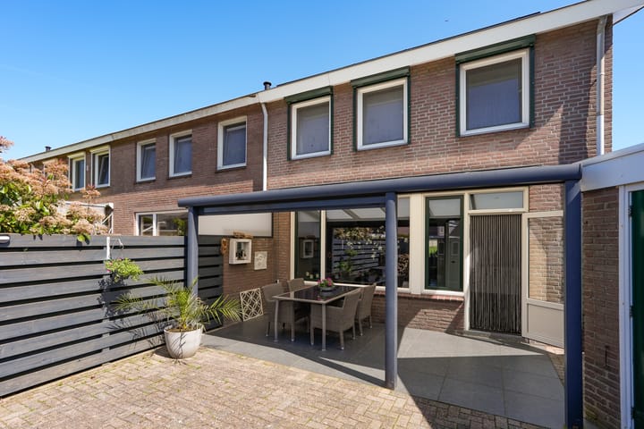 Foto 22 van Pastoor van Tielstraat 57