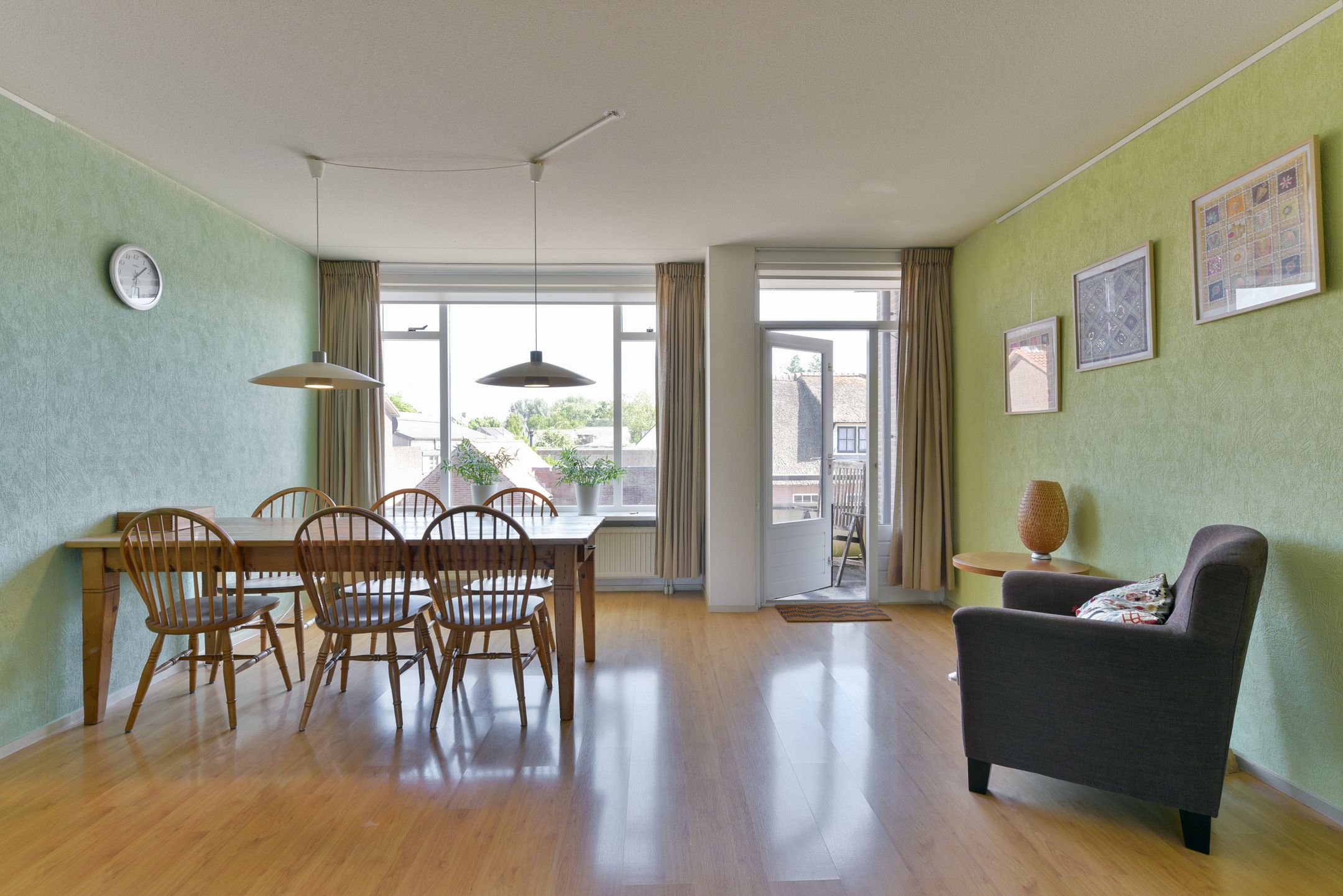 Foto 18 van Boomgaardweg 1-B