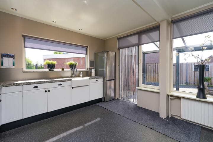 Foto 20 van Pastoor van Tielstraat 57