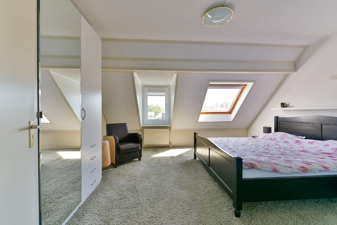 Foto 23 van Boomgaardweg 1-B