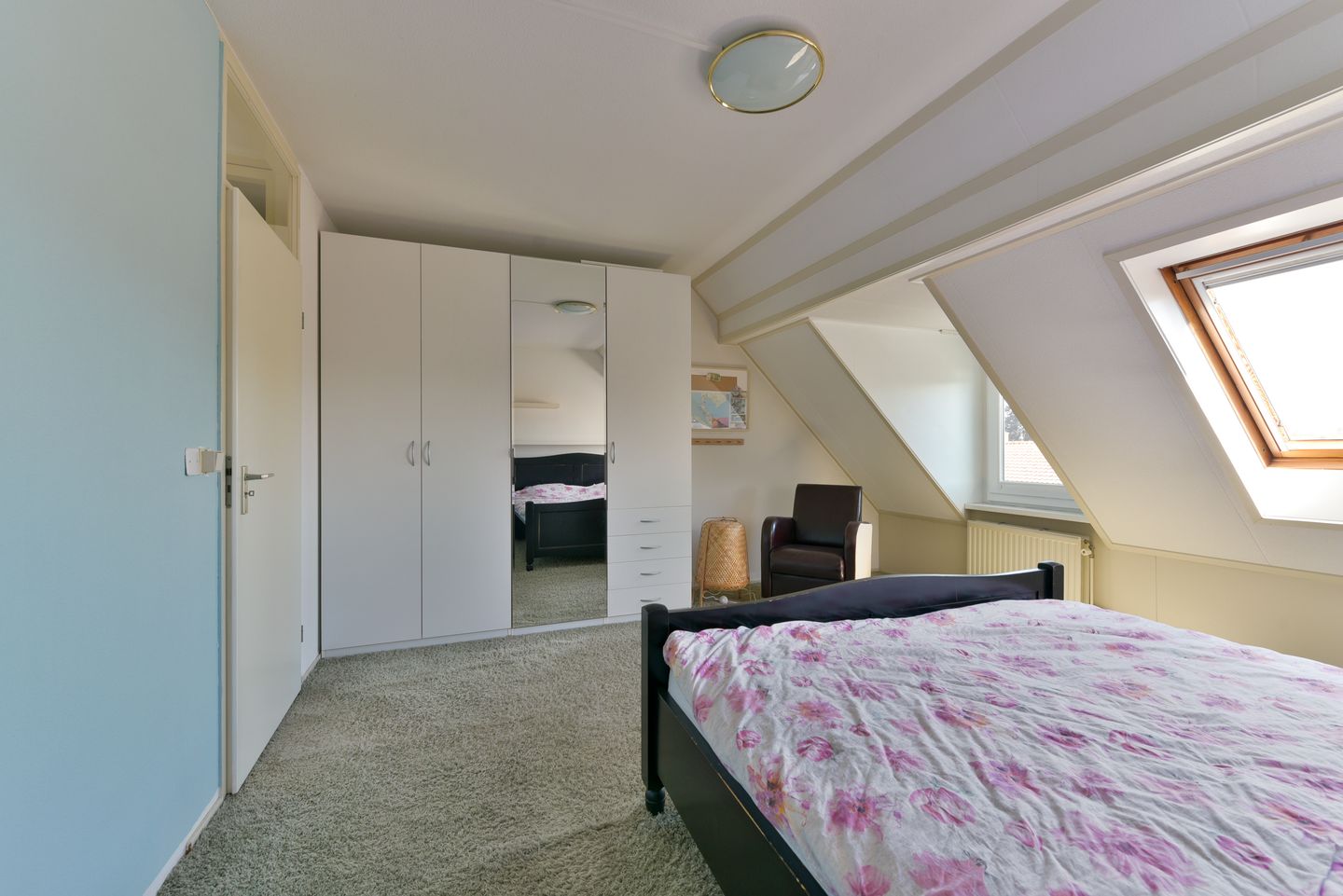 Foto 25 van Boomgaardweg 1-B