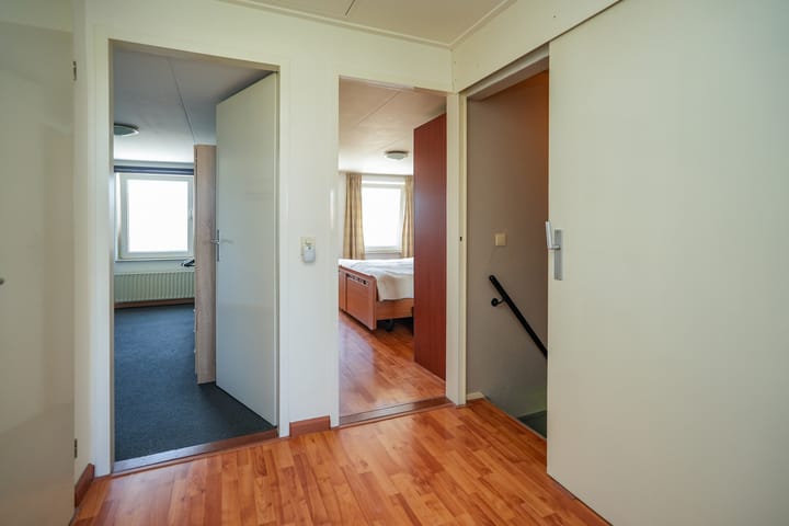 Foto 25 van Pastoor van Tielstraat 57