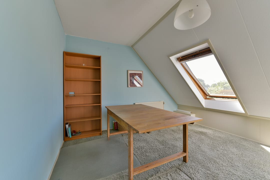 Foto 28 van Boomgaardweg 1-B