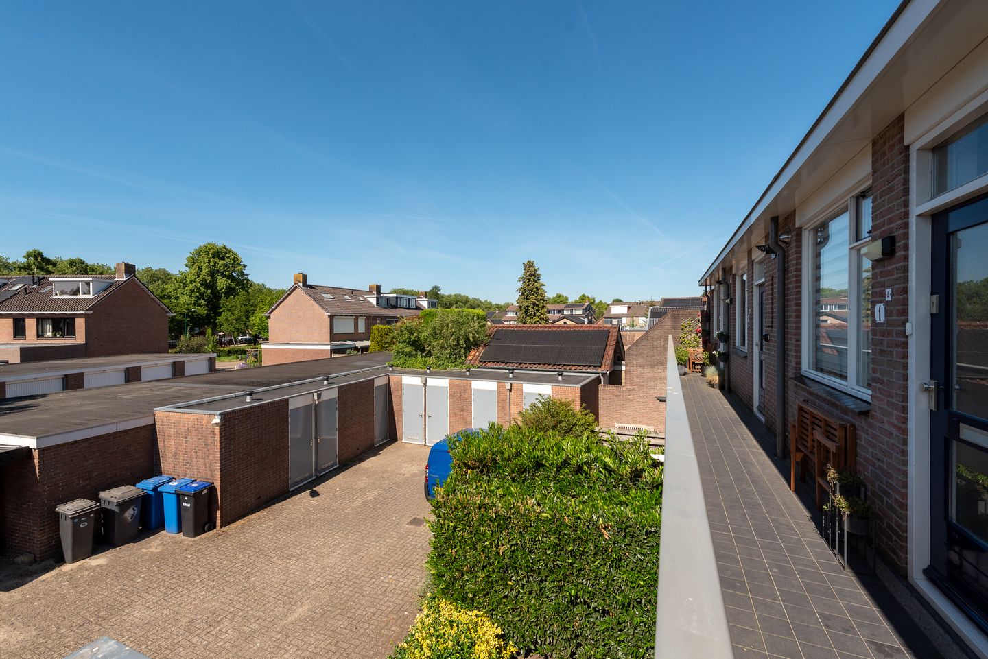 Foto 34 van Boomgaardweg 1-B