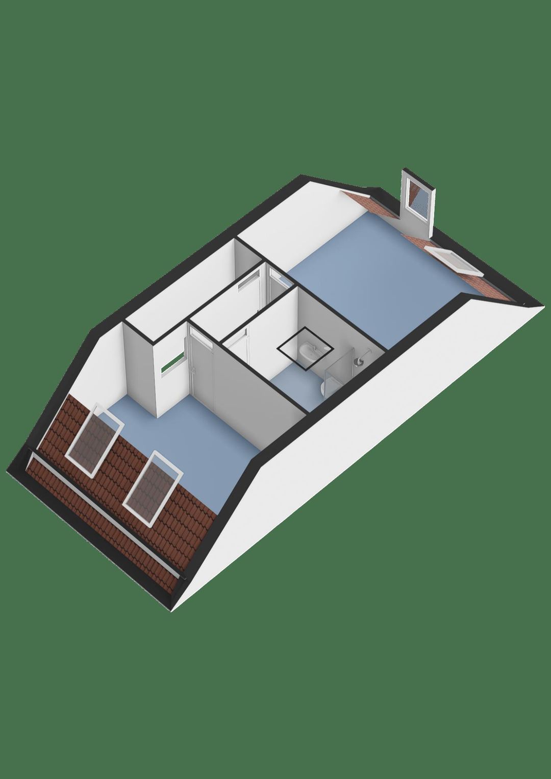 Foto 41 van Boomgaardweg 1-B