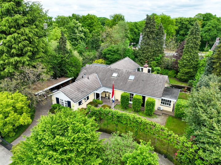 Pastoor de Klijnlaan 21 main image