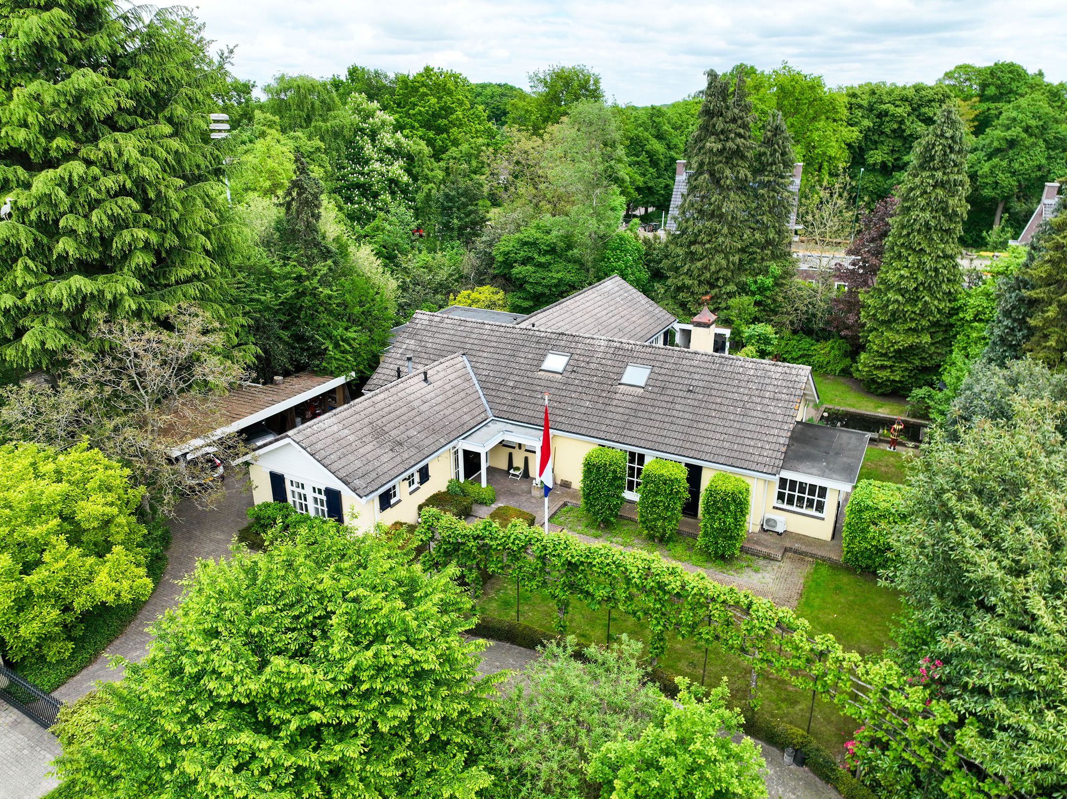 Pastoor de Klijnlaan, 21, Kaatsheuvel, 5171JT, Noord-Brabant, Nederland 21