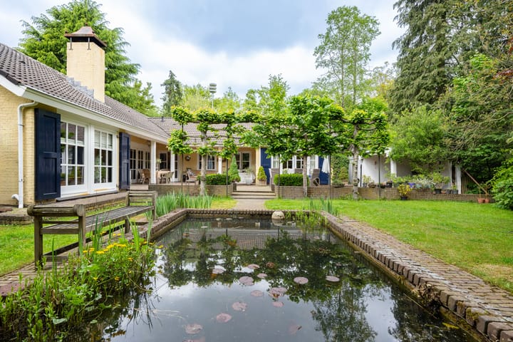 Foto 2 van Pastoor de Klijnlaan 21