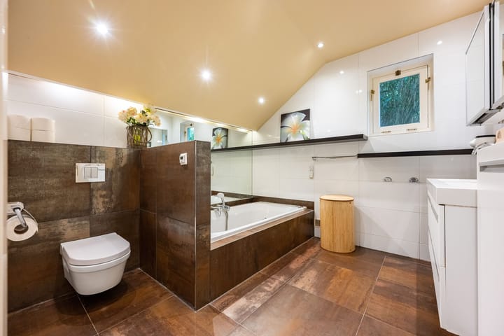 Foto 6 van Pastoor de Klijnlaan 21