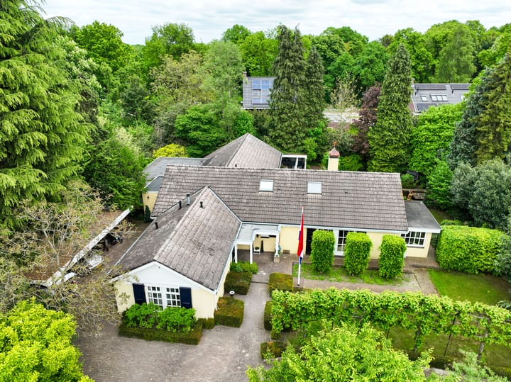 Foto 8 van Pastoor de Klijnlaan 21