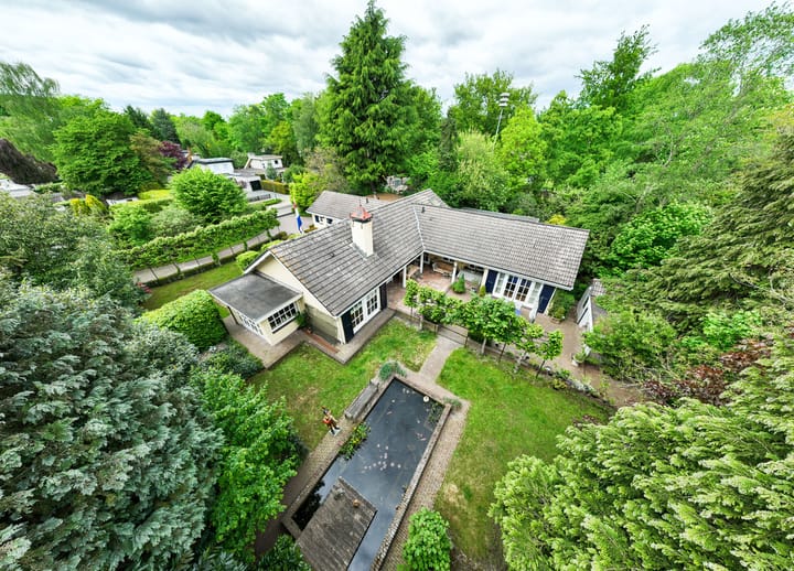 Foto 9 van Pastoor de Klijnlaan 21