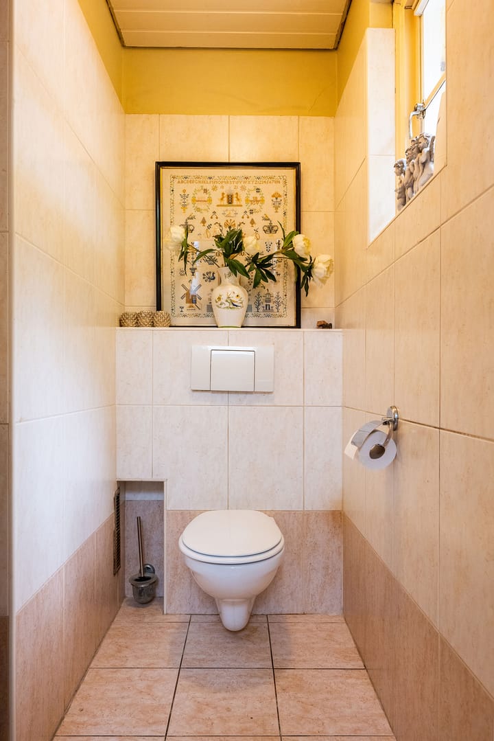 Foto 12 van Pastoor de Klijnlaan 21