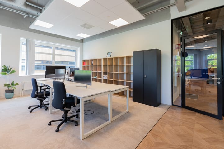 H.J.E. Wenckebachweg 123